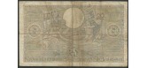 Бельгия 100 франков 1935 100 Francs-20 Belgas 07.11.35 VG P:107 450 РУБ