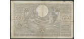 Бельгия 100 франков 1936 100 Francs-20 Belgas 09.12.36 VG P:107 450 РУБ