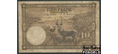 Бельгийское Конго 10 франков 1937 BANQUE DU CONGO BELGE 