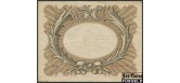 Германия / Reichsbank 50 марок 1918 № (-) aVF Ro:57b 1800 РУБ