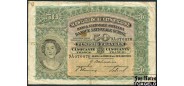 Швейцария 50 франков 1939  aF P:34i 6500 РУБ
