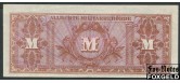 Германия Союзная оккупац. 100 марок 1944 # 8 без 