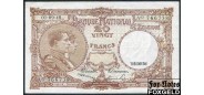 Бельгия /  Banque Nationale de Belgique 20 франков 1948  VF P:116 1500 РУБ