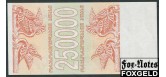 Грузия 250000 (куп.) 1994 Загоренко GE22.1. UNC Р:50 70 РУБ