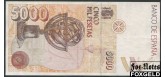 Испания 5000  песет 1992 1992 (1996) VF++ P:165 4000 РУБ