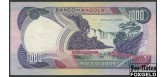 Ангола 1000 эскудо. 1972  aUNC P:103 900 РУБ