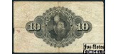 Швеция Sveriges Riksbank 10 крон 1940  VG P:34w 800 РУБ