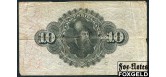 Швеция Sveriges Riksbank 10 крон 1934  VG+ P:34q 900 РУБ