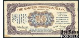 Маньчжурия Eastern Provincial Bank Харбин 20 центов - двугривенник 1921  aXF P:S2923 20000 РУБ