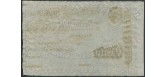 Мальта 100 лир 18… Banco di Malta (бланк) XF P:S165 17500 РУБ