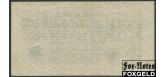 Германия / Reichsbank 1 Mrd. Mark 1923 20.10.23 В/з Kreuzbluten FZ VF+ Ro:119a 400 РУБ