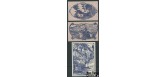 Лихтенштейн 10, 20, 50 геллеров ND(1920)  aUNC P:1-3 9500 РУБ