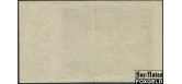 Германия / Reichsbank 100 Mio. Mark 1923 22.8.23г. Частная тип.ВЗ листья /   K (z. T. L.C. Wittich'sche Hofbuchdruckerei, Darmstadt) XF Ro.106c 300 РУБ