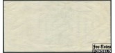 Германия / Reichsbank 50 Mrd. Mark 1923 Reichsbanknote. 10.10.23 В/з Hakenstern #6 / BN (C.H. Beck'sche Buchdruckerei, Nördlingen) VF+ Ro:117b 1600 РУБ