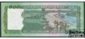 Бангладеш 500 така 2022  UNC P:NEW 800 РУБ