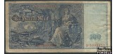 Германия Reichsbank 100 марок 1910 Две красные печати. Бумага белая. F Ro:43a 150 РУБ Германия Reichsbank 100 марок 1910 Две красные печати. Бумага белая. F Ro:43a 150 РУБ