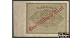 Германия Reichsbank 1 Mrd. Mark 1923 Ндпч. На 1000 марках. Тип AE (Gebr. Parcus, München ???) F Ro:110b 300 РУБ Германия Reichsbank 1 Mrd. Mark 1923 Ндпч. На 1000 марках. Тип AE (Gebr. Parcus, München ???) F Ro:110b 300 РУБ
