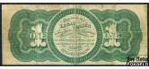 США United States Note 1 доллар 1862 Series of 1862 sign. Chittenden Spinner F Fr:16c 80000 РУБ США United States Note 1 доллар 1862 Series of 1862 sign. Chittenden Spinner F Fr:16c 80000 РУБ