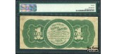 США United States Note 1 доллар 1862 Series of 1862  Chittenden Spinner NBNC NBNC. Зеленая дата патента. Слаб PMG 20 VF Fr:16b 70000 РУБ