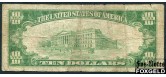 США National Bank Note 10 долларов 1929 First NB Massillon Ch. # 216 VG-aF Fr:1801 7500 РУБ США National Bank Note 10 долларов 1929 First NB Massillon Ch. # 216 VG-aF Fr:1801 7500 РУБ