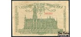 Munchen Bayern 1 Mio. Mark 1923  VF В8:3650.a 400 РУБ