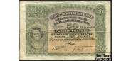 Швейцария 50 франков 1938  VG-aF P:34h 7500 РУБ
