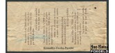 ГОСБАНК СССР 5 рублей 1961 Дорожный чек / Свешников-Носко /текст на 4 языках VF И 7.7.1 900 РУБ ГОСБАНК СССР 5 рублей 1961 Дорожный чек / Свешников-Носко /текст на 4 языках VF И 7.7.1 900 РУБ