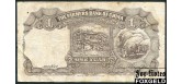 Farmers Bank of China Китай 1 юань 1941  F+ P:474 3000 РУБ