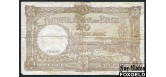 Бельгия Banque Nationale de Belgique 20 франков 1944 03.01.44.. F P:111 500 РУБ
